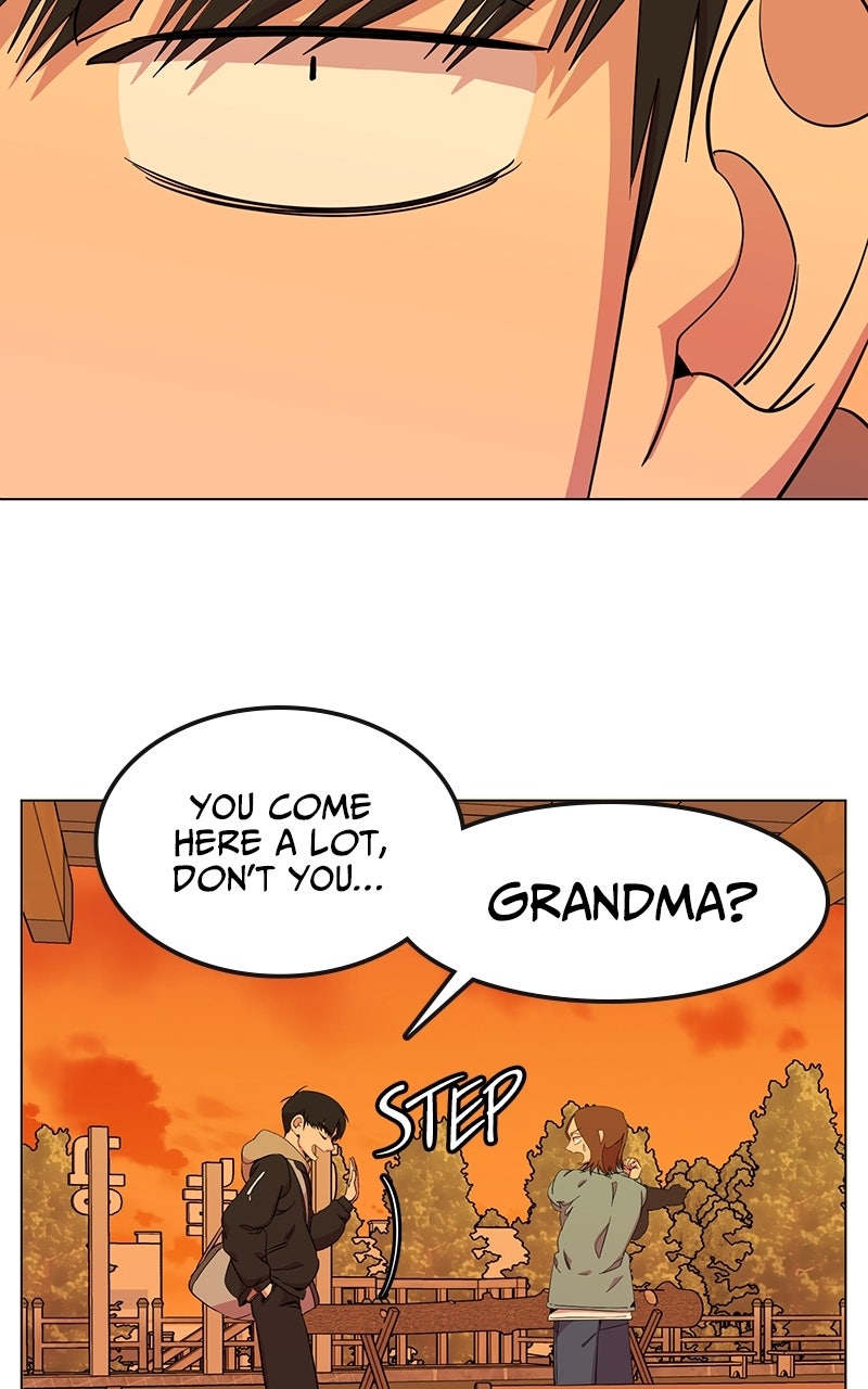 Read Slow Dive chapter 10 image 7 on Lezhin