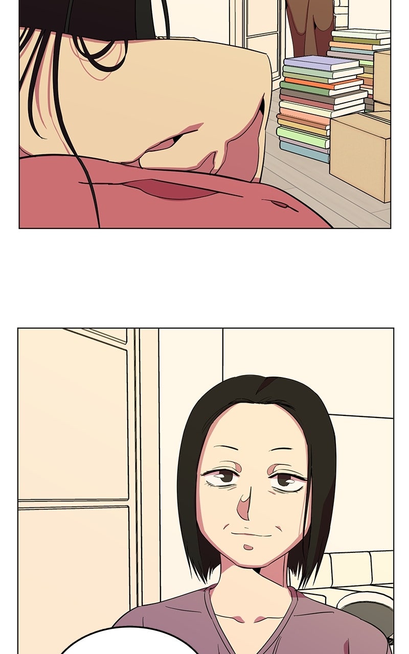Read Slow Dive chapter 10 image 70 on Lezhin
