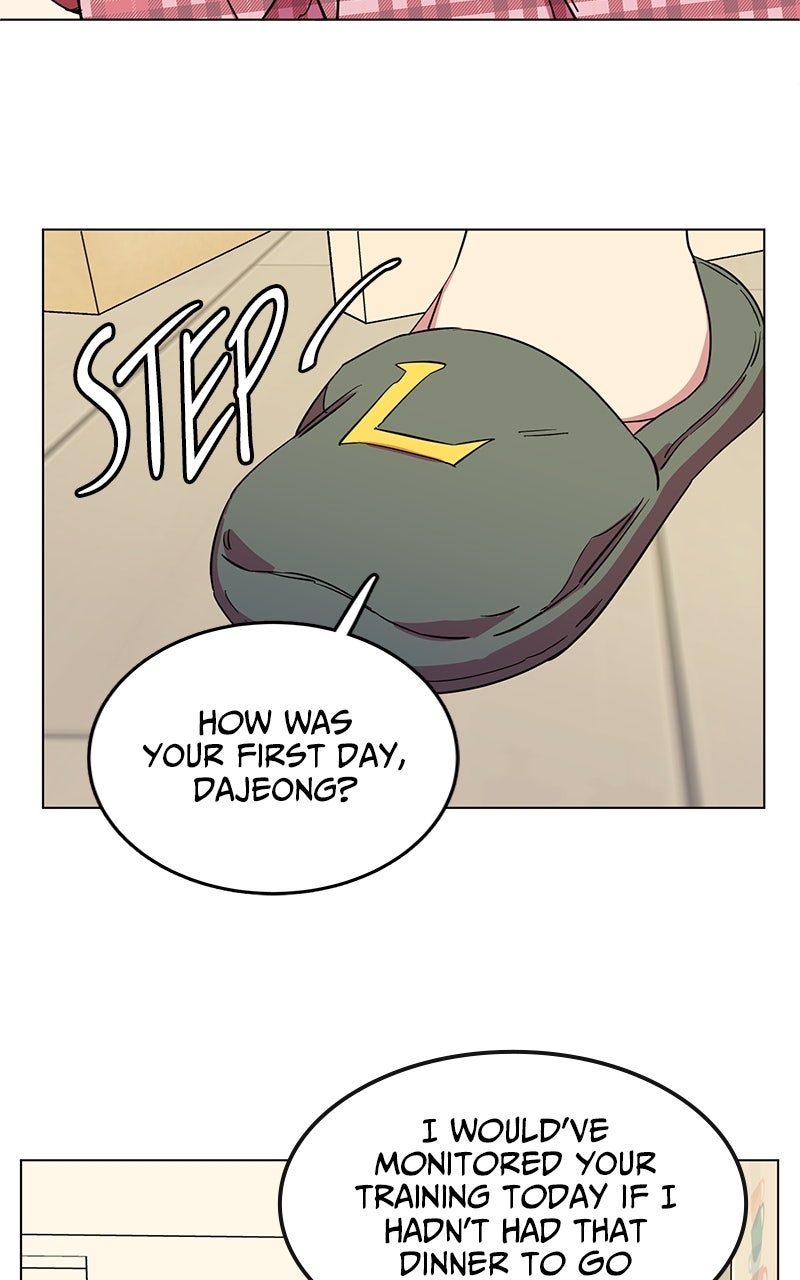 Read Slow Dive chapter 10 image 72 on Lezhin