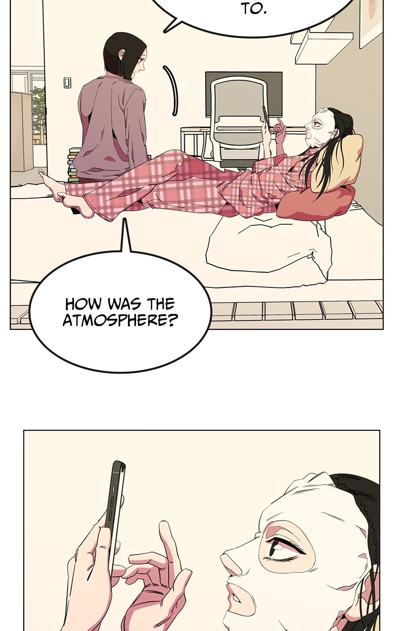 Read Slow Dive chapter 10 image 73 on Lezhin