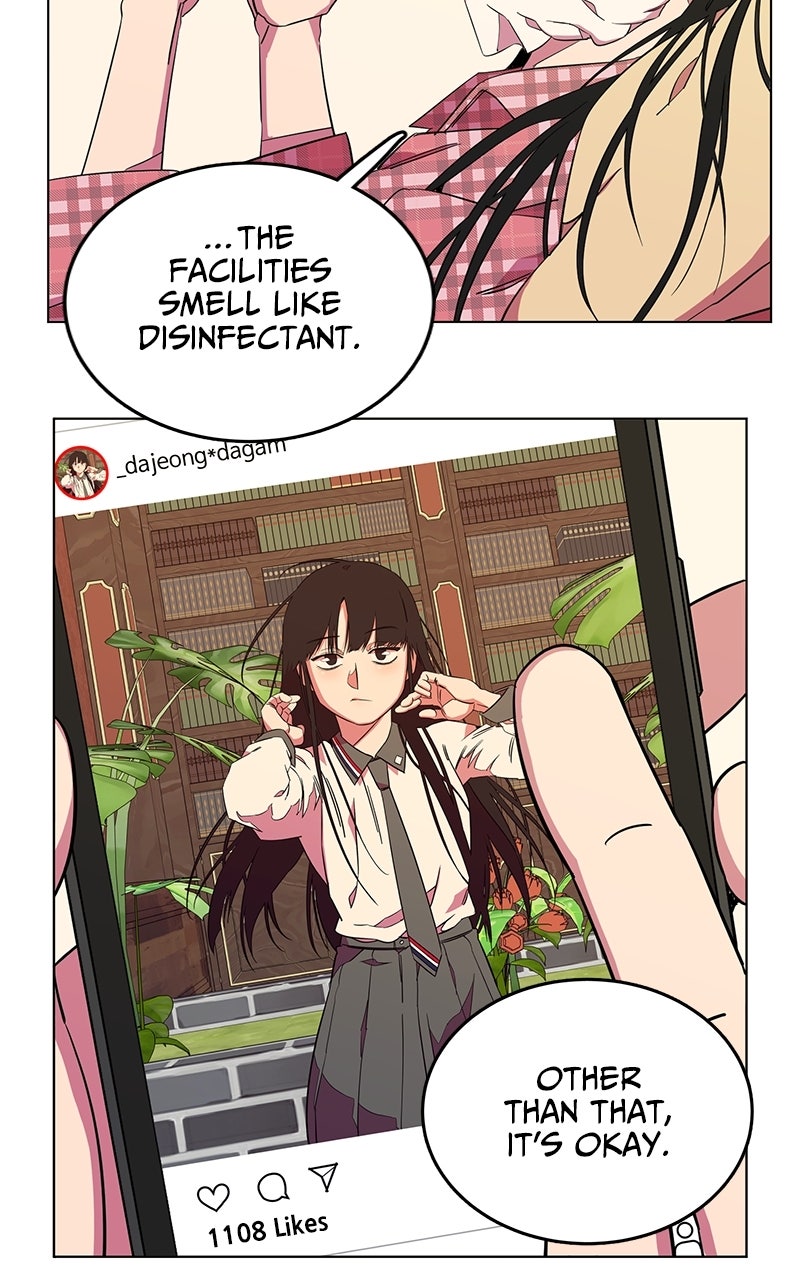 Read Slow Dive chapter 10 image 74 on Lezhin