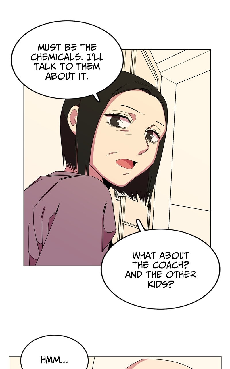 Read Slow Dive chapter 10 image 75 on Lezhin