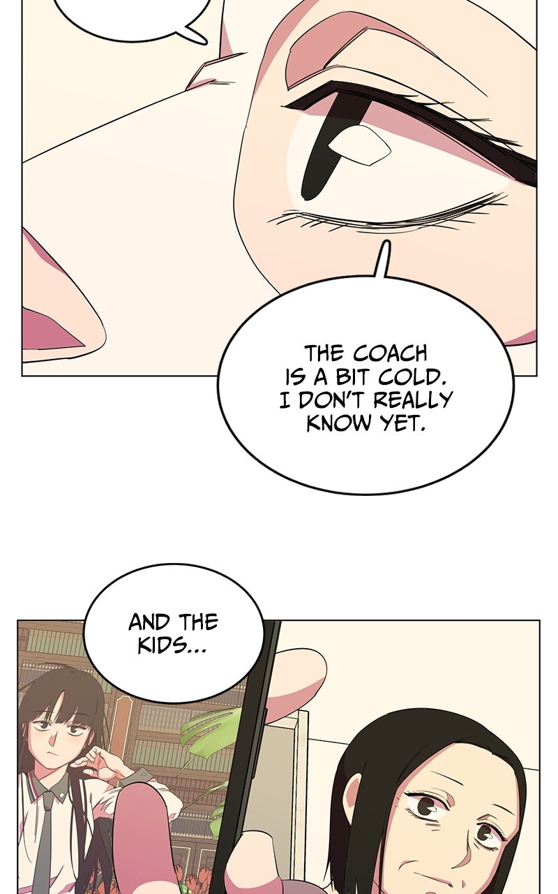 Read Slow Dive chapter 10 image 76 on Lezhin