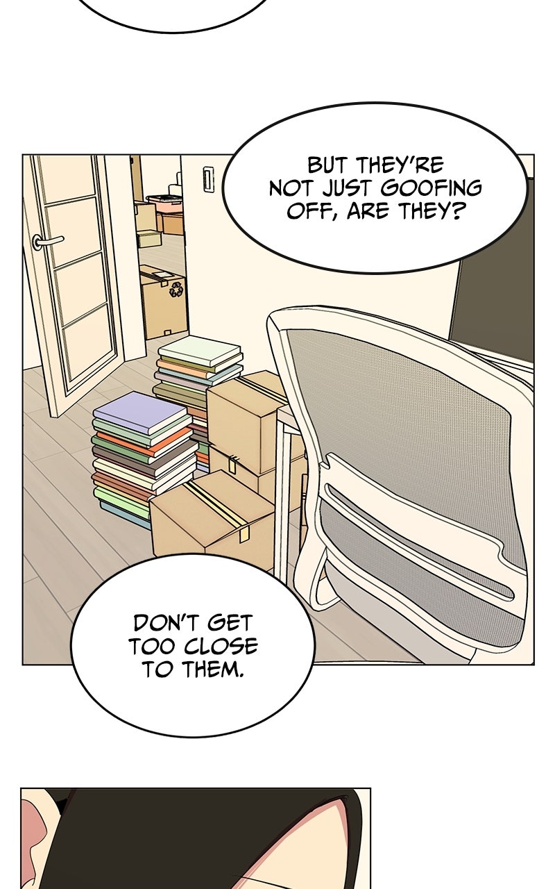 Read Slow Dive chapter 10 image 78 on Lezhin