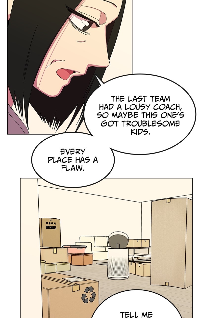 Read Slow Dive chapter 10 image 79 on Lezhin