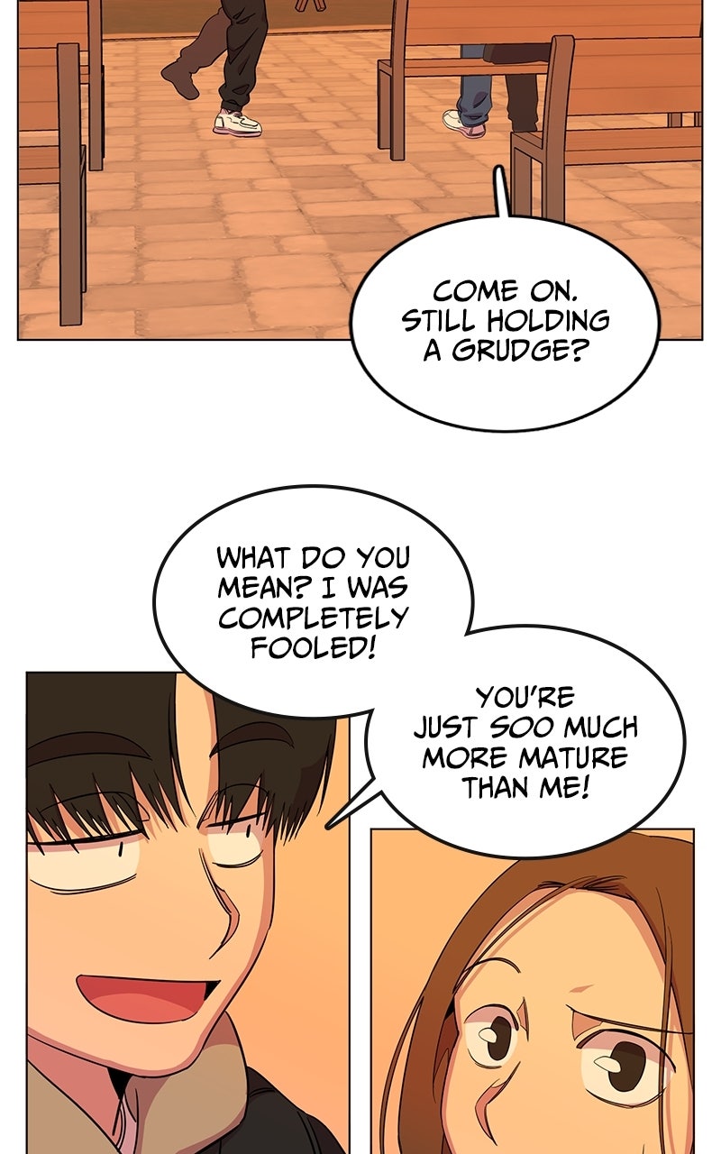 Read Slow Dive chapter 10 image 8 on Lezhin