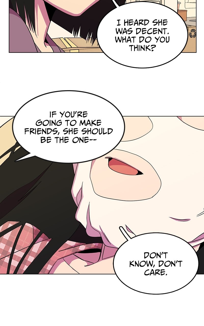 Read Slow Dive chapter 10 image 83 on Lezhin