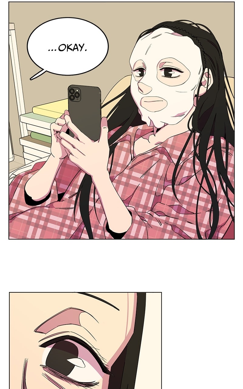 Read Slow Dive chapter 10 image 84 on Lezhin