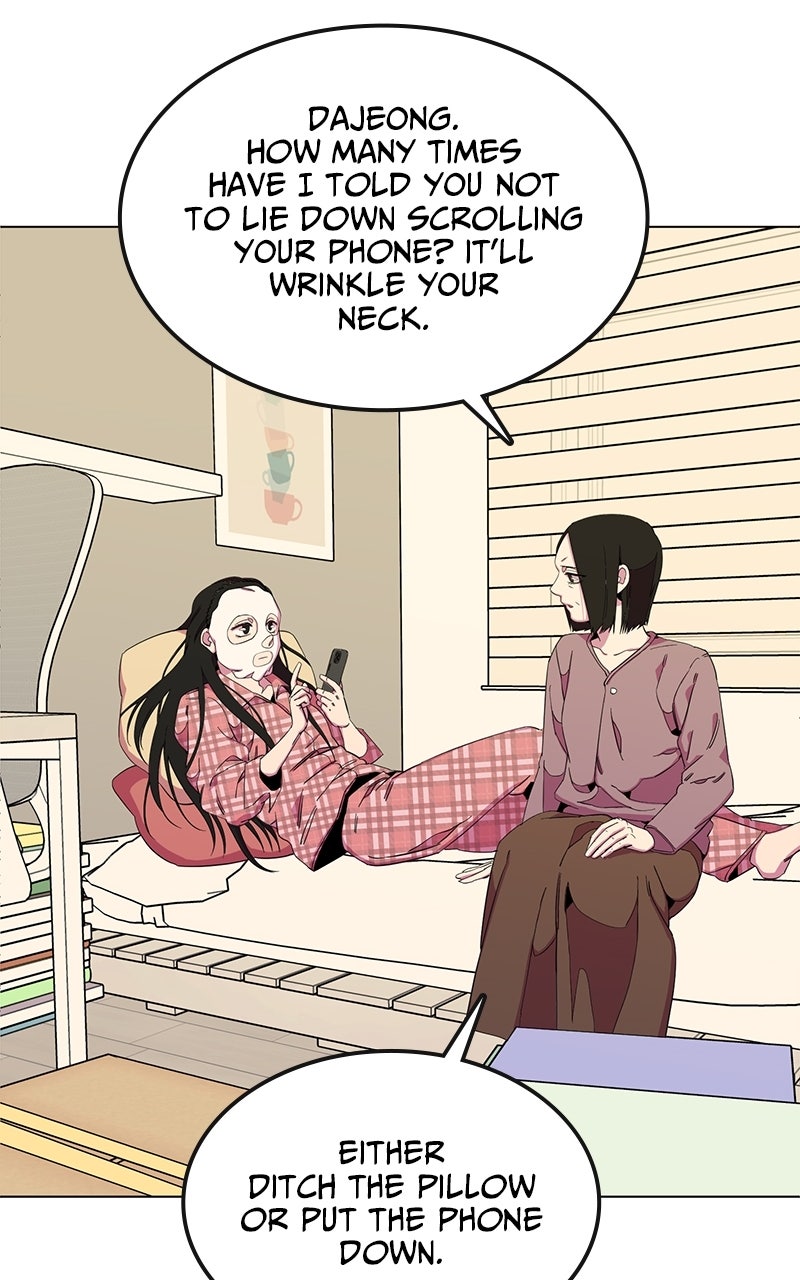 Read Slow Dive chapter 10 image 86 on Lezhin