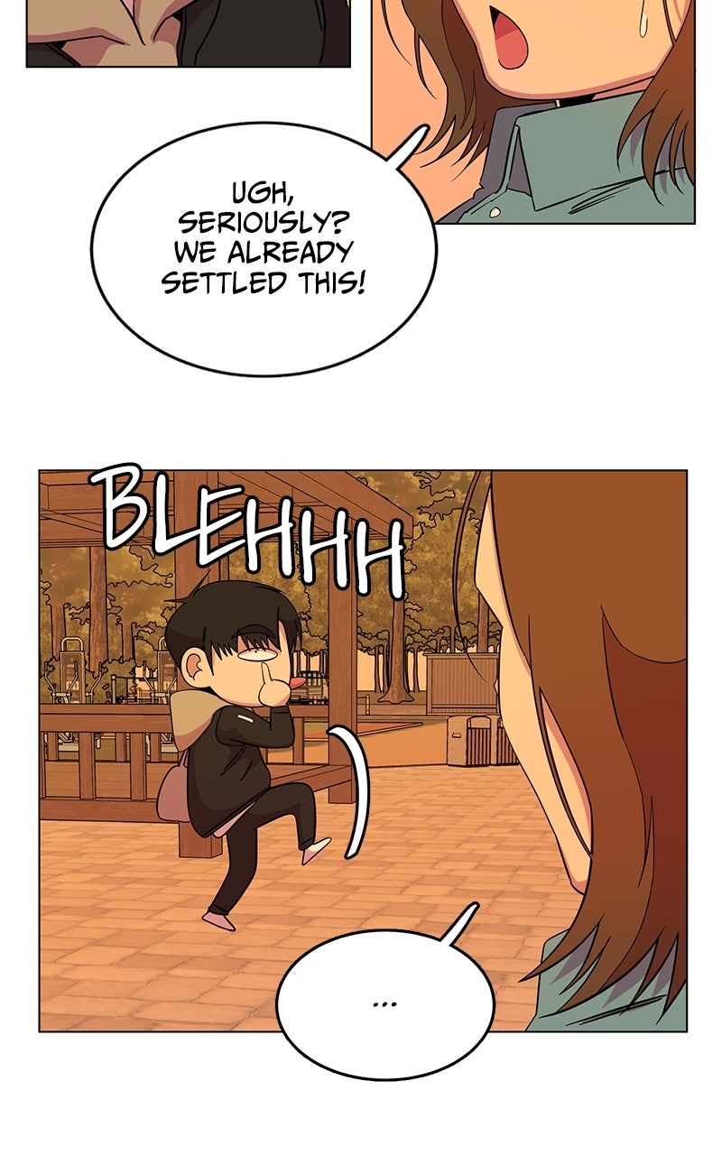 Read Slow Dive chapter 10 image 9 on Lezhin