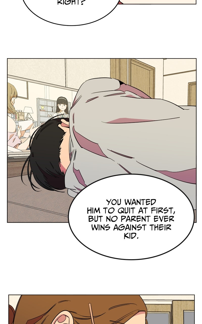 Read Slow Dive chapter 11 image 10 on Lezhin