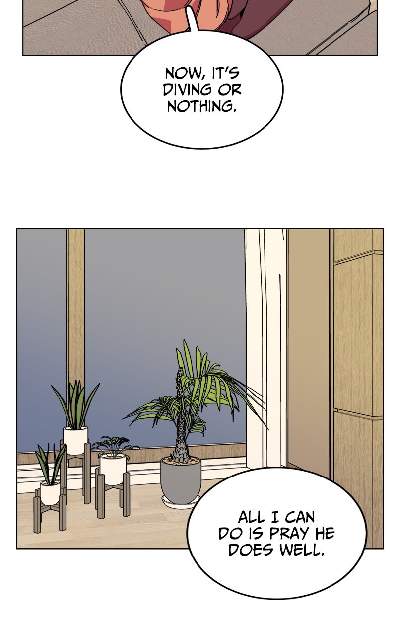 Read Slow Dive chapter 11 image 14 on Lezhin