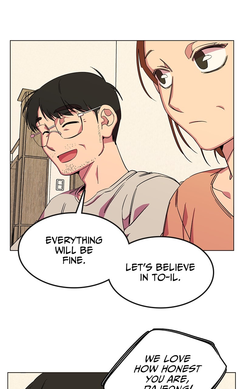Read Slow Dive chapter 11 image 15 on Lezhin