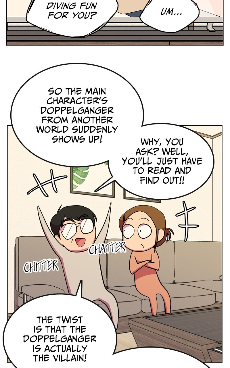 Read Slow Dive chapter 11 image 18 on Lezhin