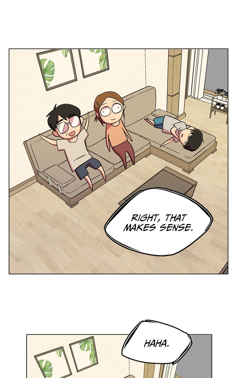 Read Slow Dive chapter 11 image 21 on Lezhin