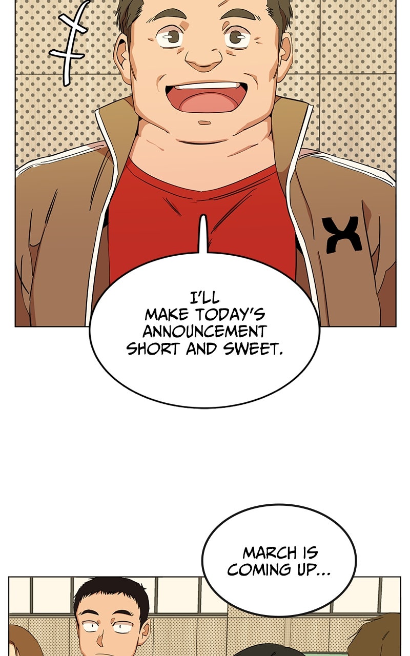 Read Slow Dive chapter 11 image 25 on Lezhin