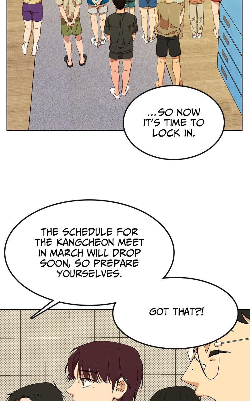 Read Slow Dive chapter 11 image 28 on Lezhin
