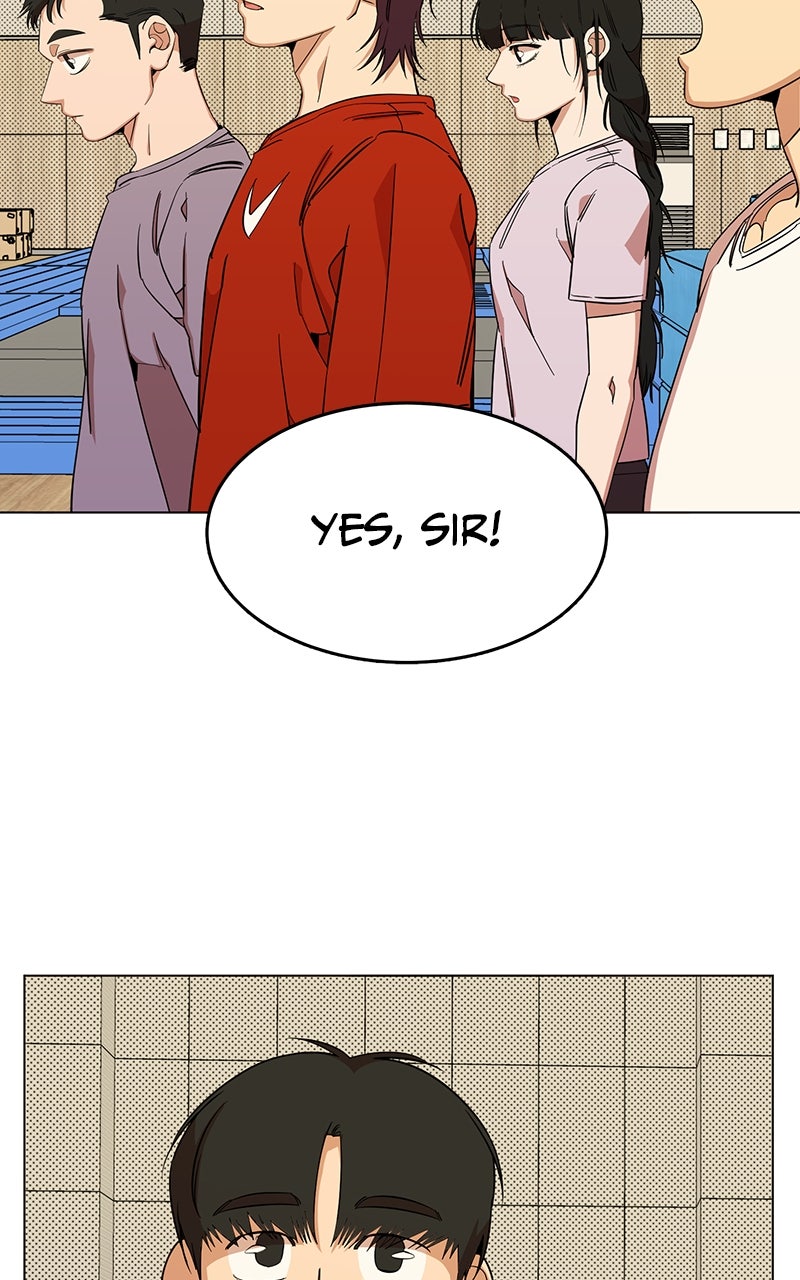Read Slow Dive chapter 11 image 29 on Lezhin