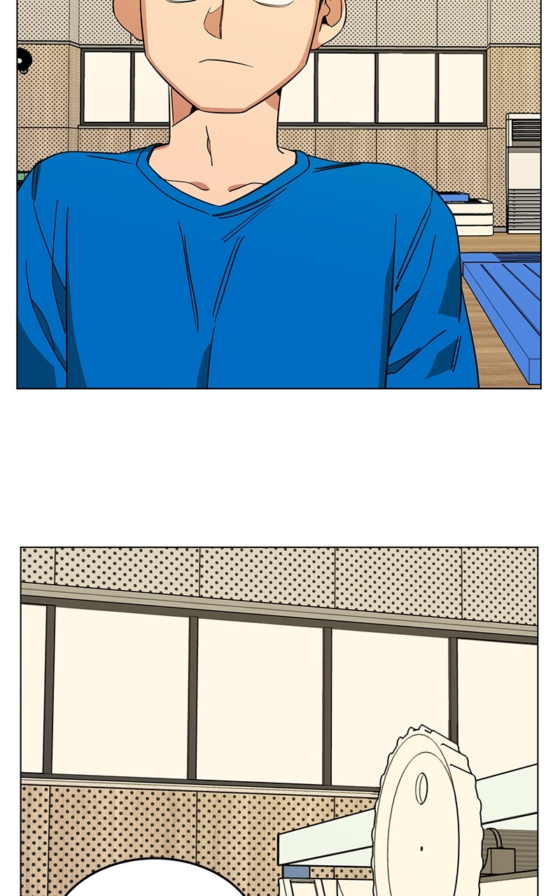 Read Slow Dive chapter 11 image 30 on Lezhin