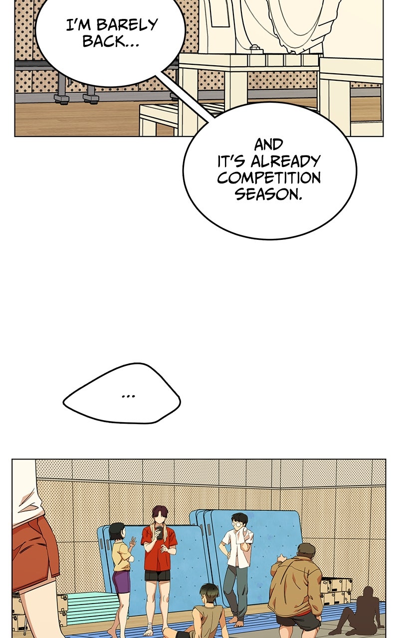 Read Slow Dive chapter 11 image 31 on Lezhin