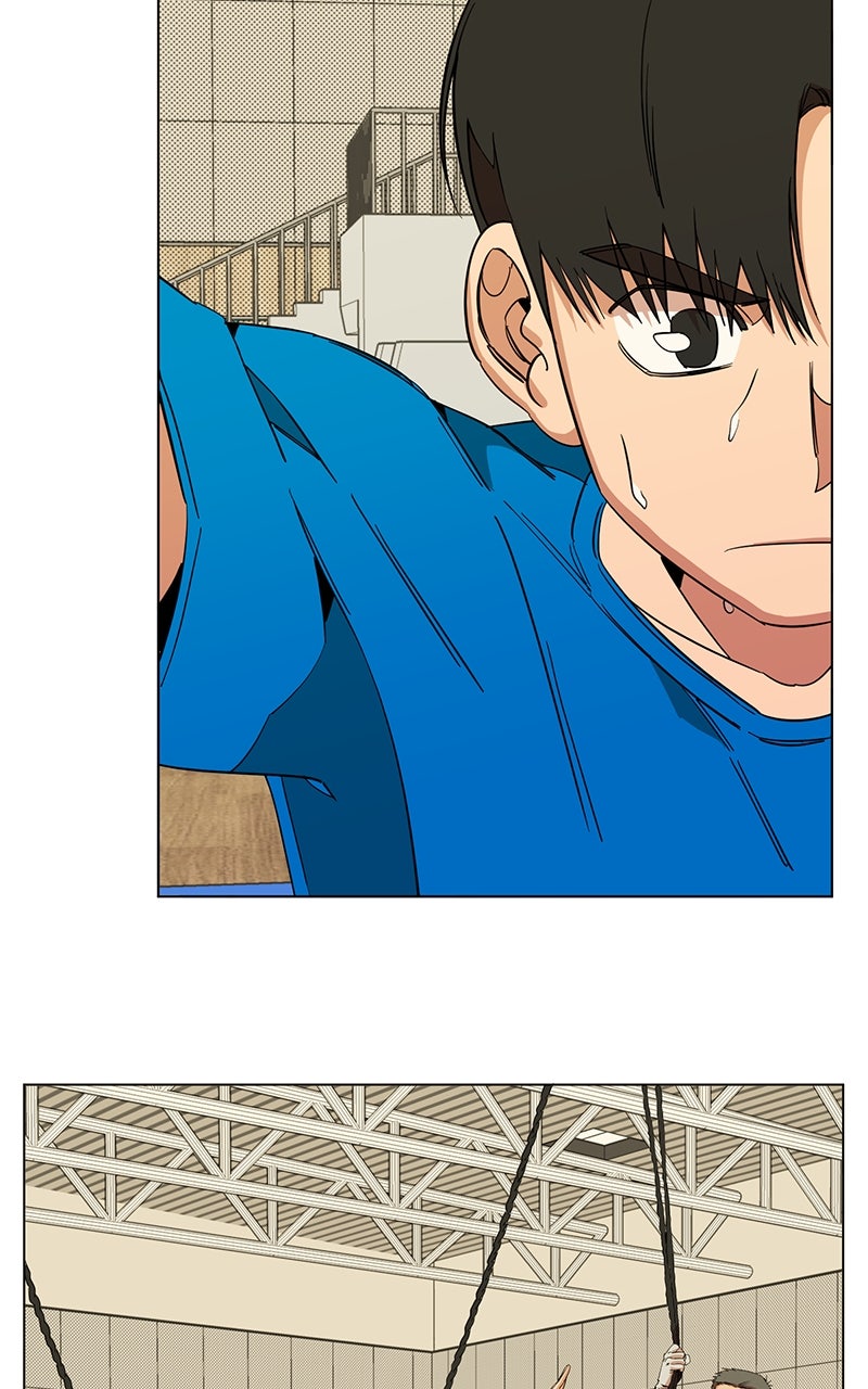 Read Slow Dive chapter 11 image 34 on Lezhin