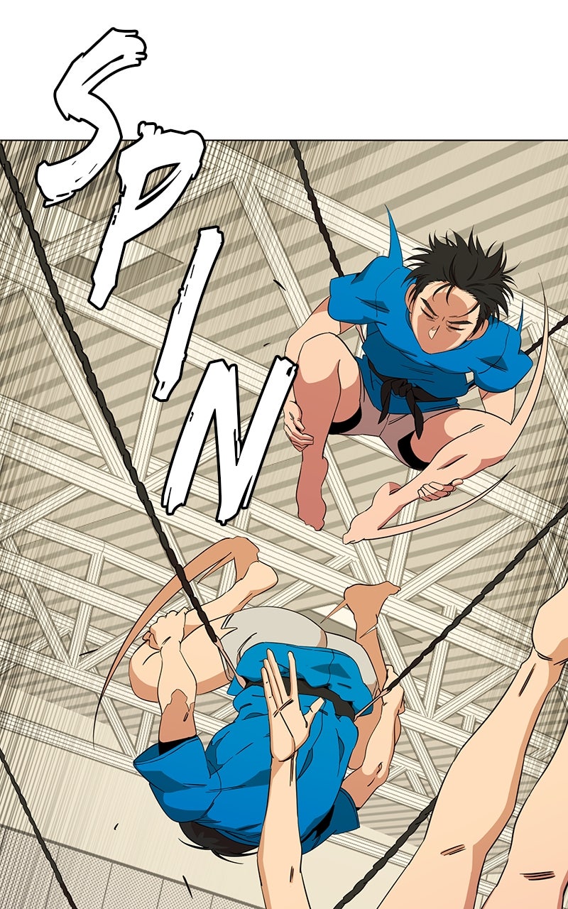Read Slow Dive chapter 11 image 37 on Lezhin