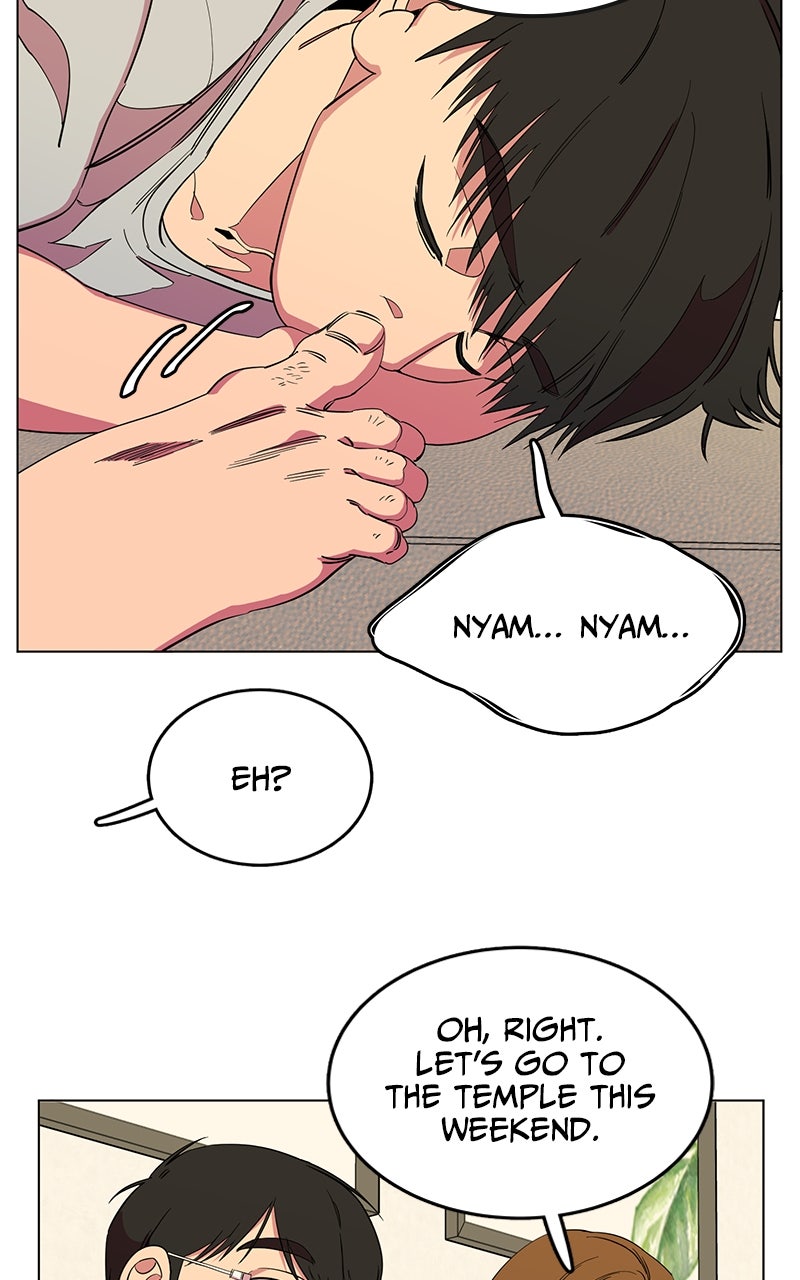 Read Slow Dive chapter 11 image 4 on Lezhin