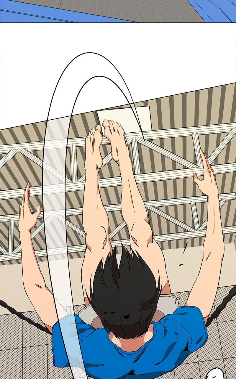 Read Slow Dive chapter 11 image 42 on Lezhin