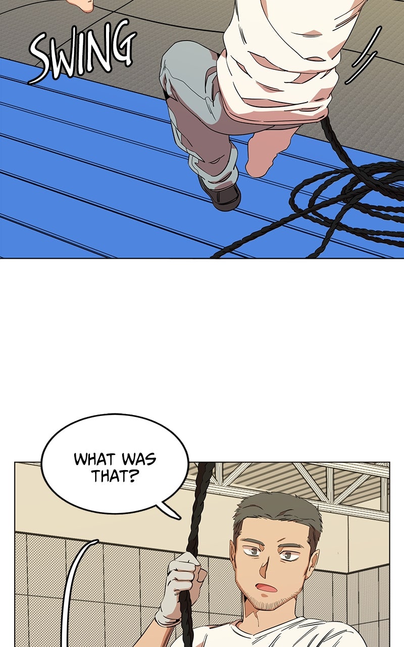 Read Slow Dive chapter 11 image 50 on Lezhin