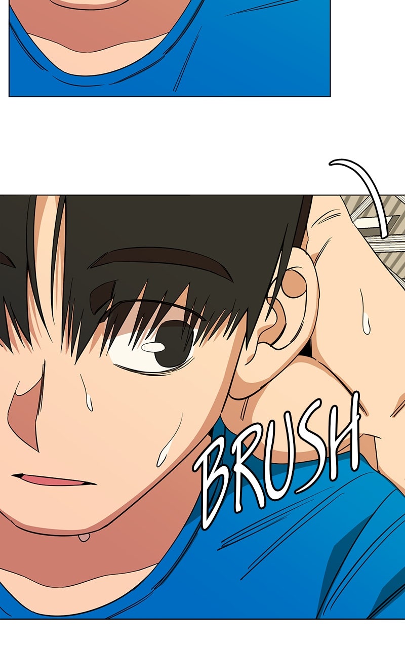 Read Slow Dive chapter 11 image 52 on Lezhin