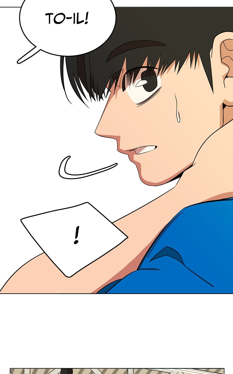 Read Slow Dive chapter 11 image 54 on Lezhin