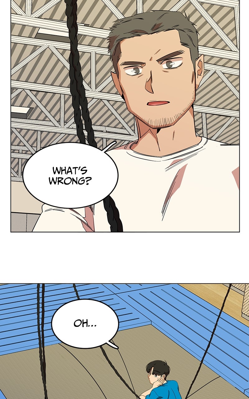 Read Slow Dive chapter 11 image 55 on Lezhin