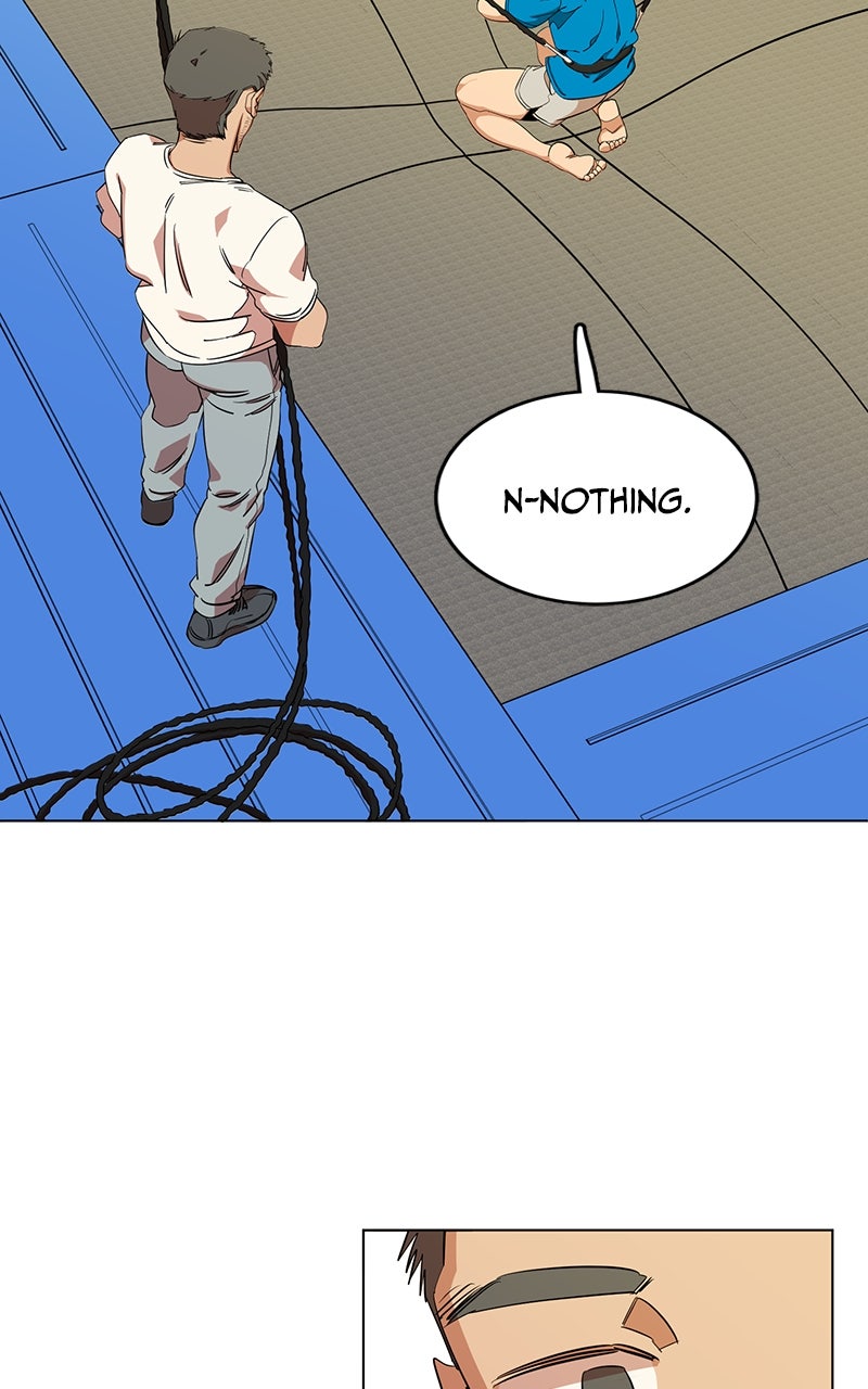 Read Slow Dive chapter 11 image 56 on Lezhin