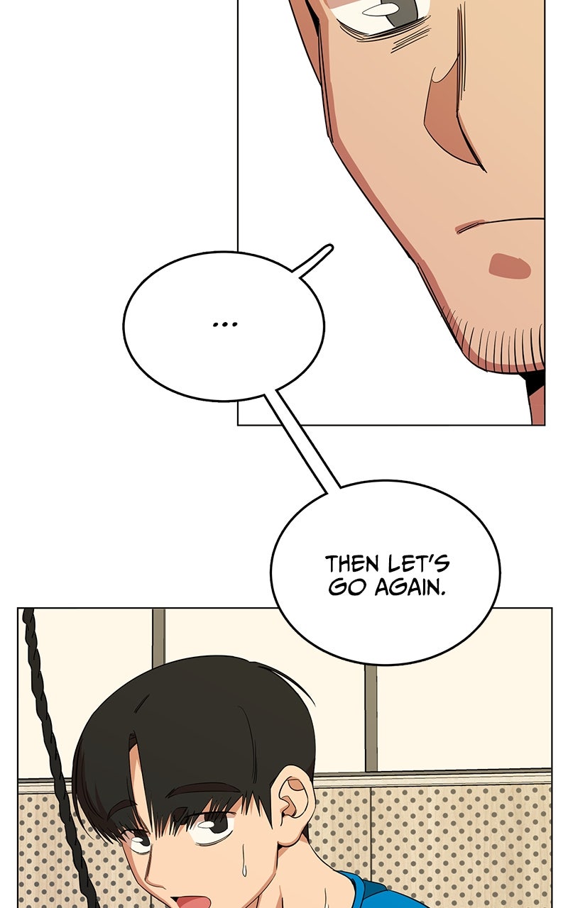 Read Slow Dive chapter 11 image 57 on Lezhin