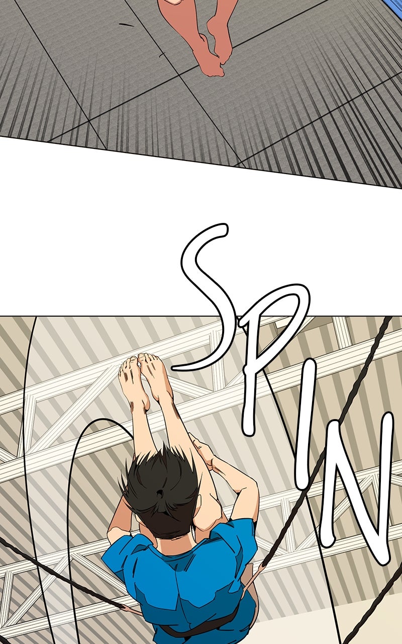 Read Slow Dive chapter 11 image 60 on Lezhin