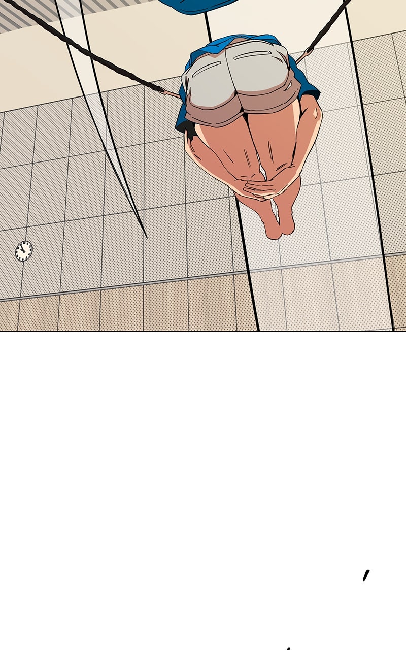 Read Slow Dive chapter 11 image 61 on Lezhin