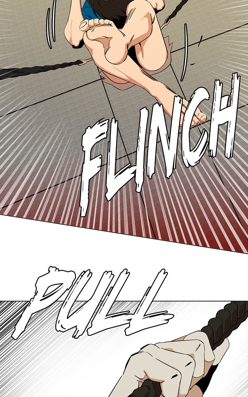 Read Slow Dive chapter 11 image 64 on Lezhin