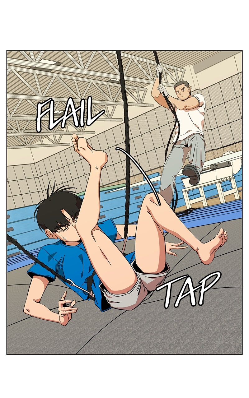 Read Slow Dive chapter 11 image 66 on Lezhin