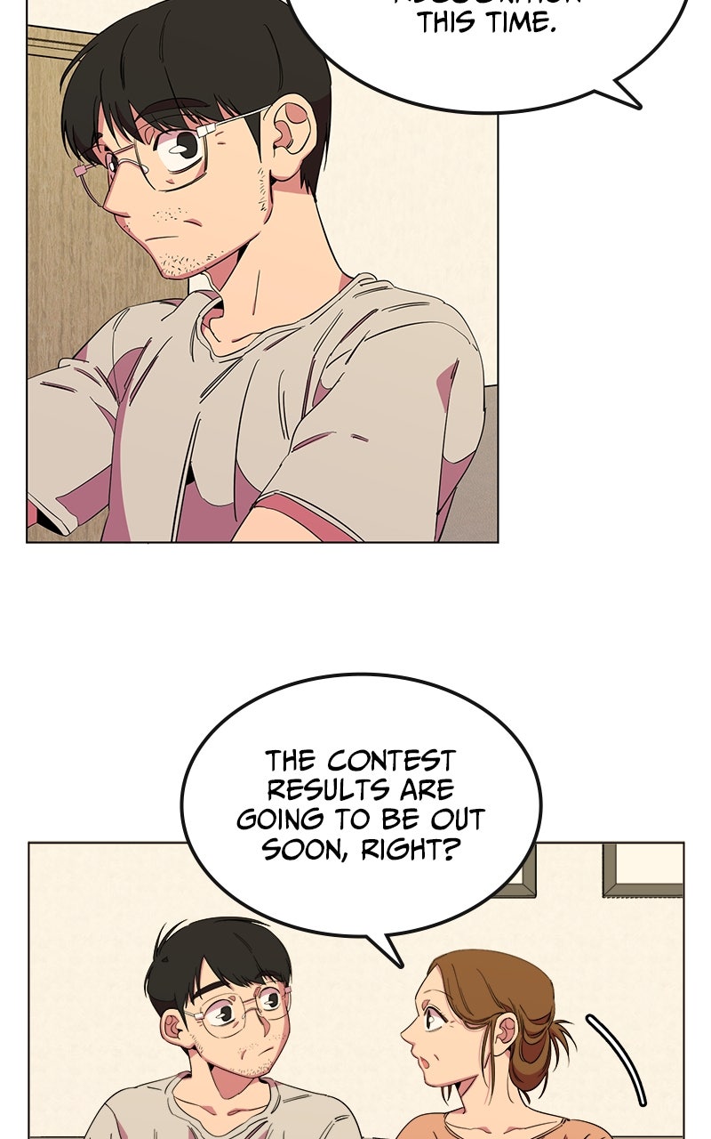 Read Slow Dive chapter 11 image 7 on Lezhin