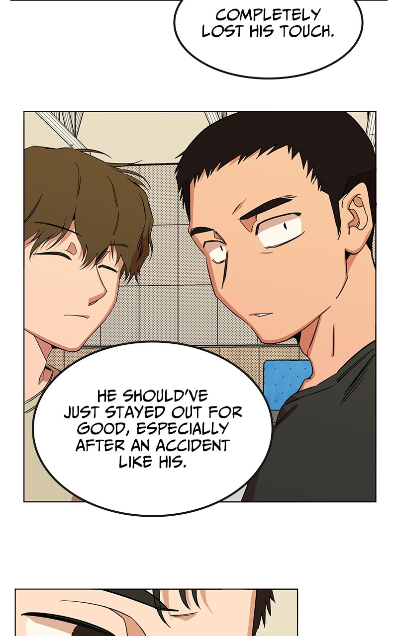 Read Slow Dive chapter 11 image 71 on Lezhin