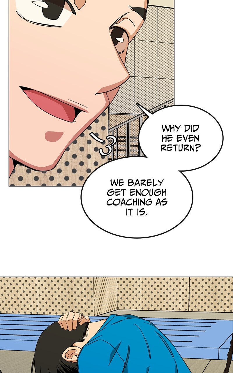 Read Slow Dive chapter 11 image 72 on Lezhin