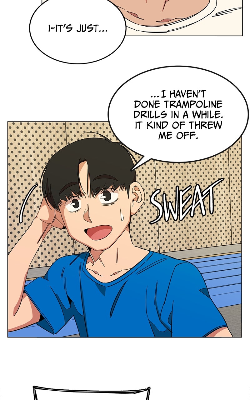 Read Slow Dive chapter 11 image 75 on Lezhin