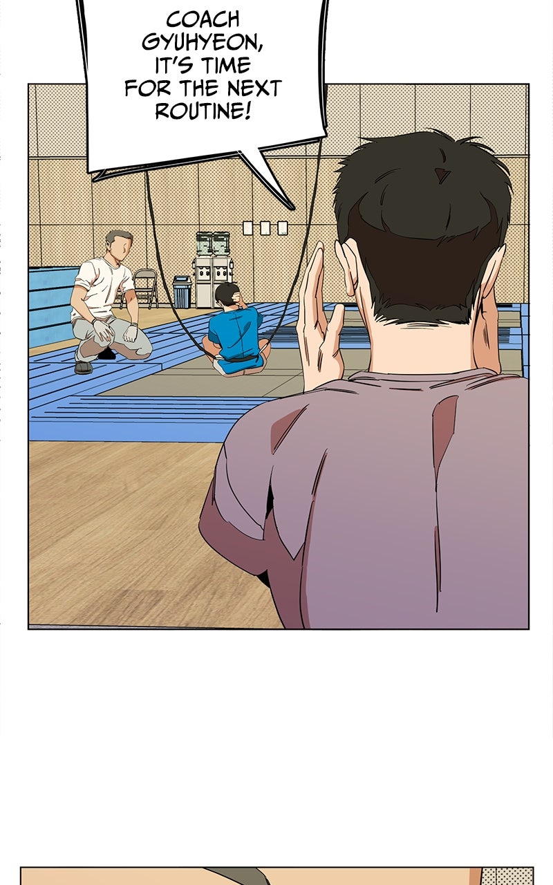 Read Slow Dive chapter 11 image 76 on Lezhin