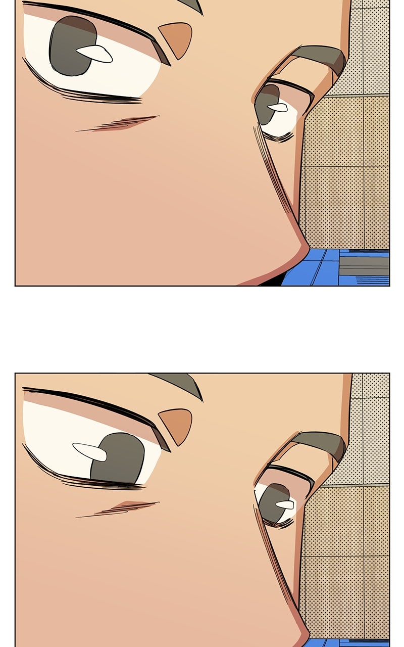 Read Slow Dive chapter 11 image 77 on Lezhin