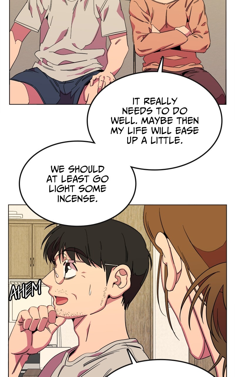 Read Slow Dive chapter 11 image 8 on Lezhin