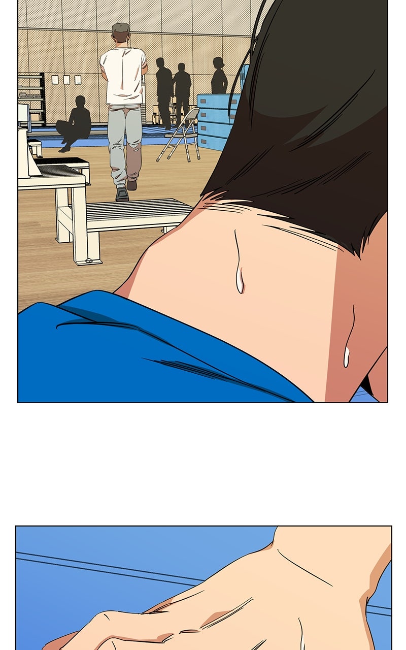 Read Slow Dive chapter 11 image 80 on Lezhin