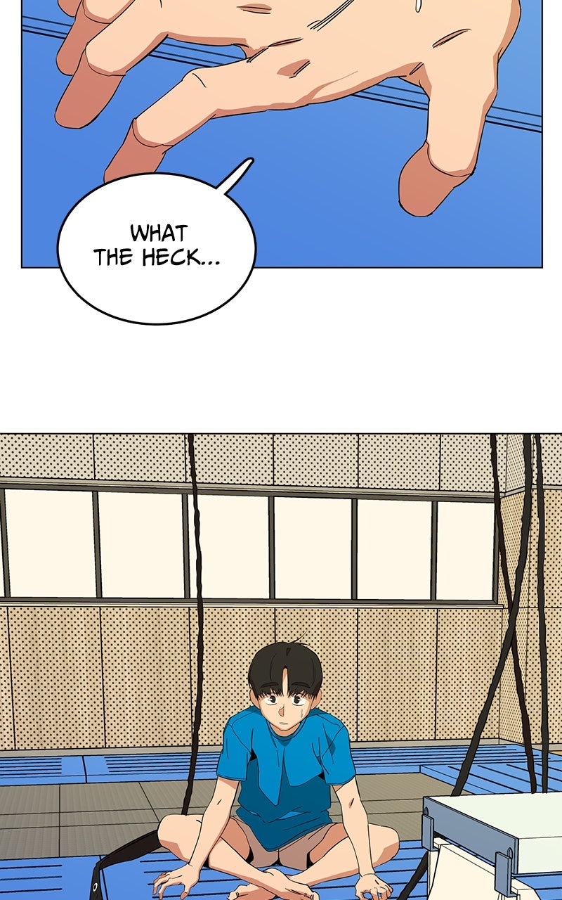 Read Slow Dive chapter 11 image 81 on Lezhin