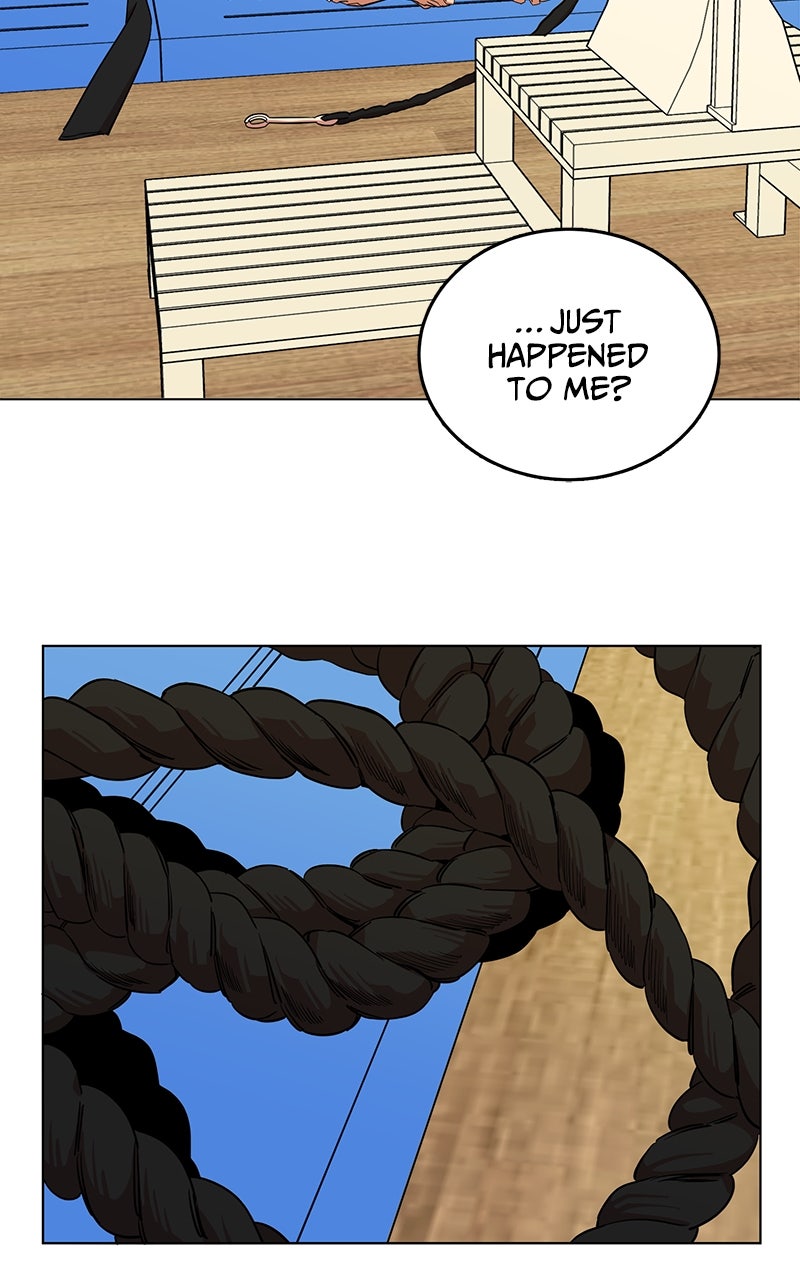Read Slow Dive chapter 11 image 82 on Lezhin