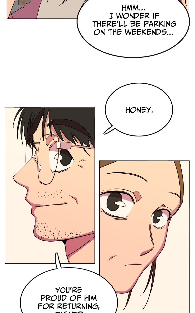 Read Slow Dive chapter 11 image 9 on Lezhin