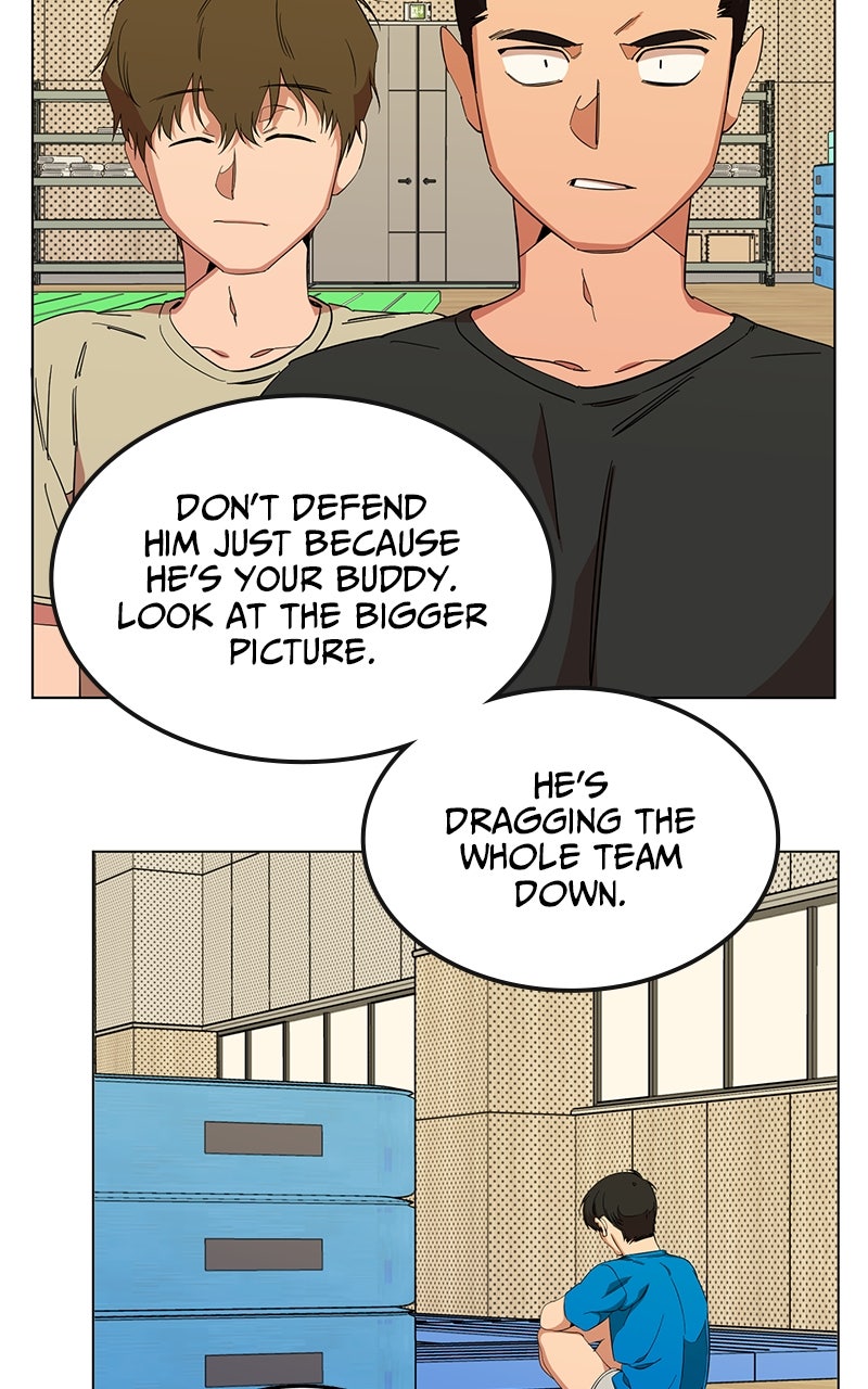 Read Slow Dive chapter 12 image 10 on Lezhin